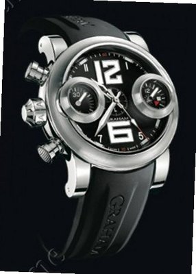 Graham Swordfish Swordfish Big 12/6 Black L