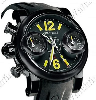 Graham Swordfish Swordfish Black Knight Yellow Left