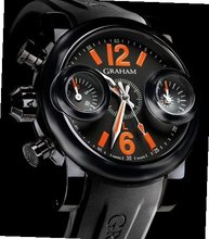 Graham Swordfish Swordfish Black Night