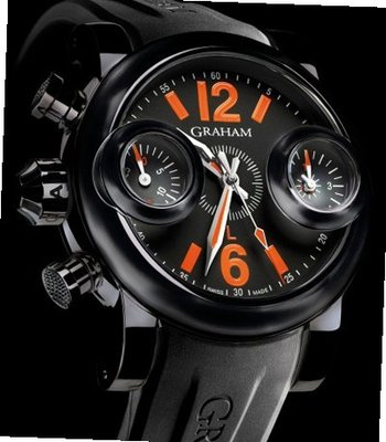 Graham Swordfish Swordfish Black Night