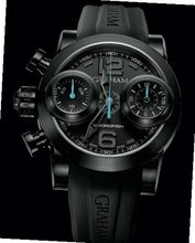 Graham Swordfish Swordfish Booster PVD Blue