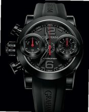 Graham Swordfish Swordfish Booster PVD Red