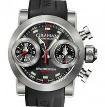 Graham Swordfish Swordfish Booster