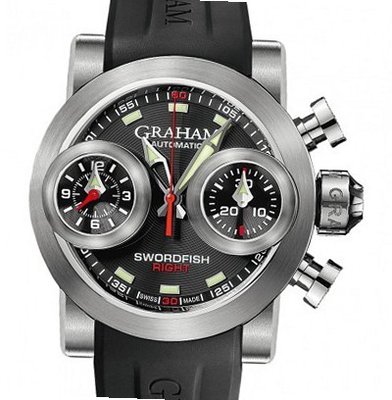 Graham Swordfish Swordfish Booster