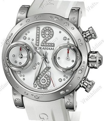 Graham Swordfish Swordfish Lady