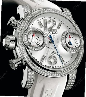 Graham Swordfish Swordfish Snow White Left Version