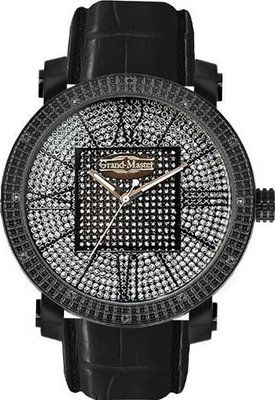 Diamond Grand Master GM1-34B