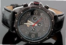 Grand Master 0.12 ctw Diamond Black GM10-114