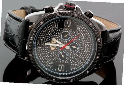 Grand Master 0.12 ctw Diamond GM10-114B