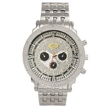 Grand Master 0.15ct 54mm Round Case Diamond Gm21-29w