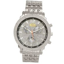 Grand Master 0.15ct 54mm Round Case Diamond Gm21-2w