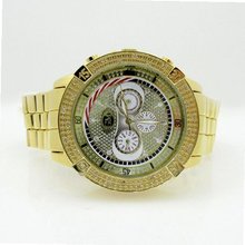 Grand Master 0.24 ctw Diamond GMSRY19