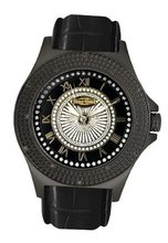 Grand Master Diamond 0.15ct Black Case