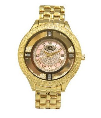 Grand Master FGM22-5Y Diamond JoJo Joe Rodeo