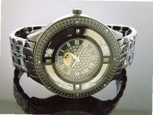 Grand Master Fgm22 Black Case Diamond