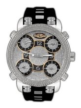 Grand Master Five Time Zone Diamond