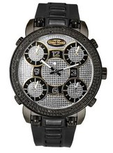 Grand Master Five Time Zone Diamond