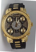 Grand Master Five Time Zone Diamond