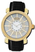 Grand Master GM1-01Y Diamond Jojo Joe Rodeo