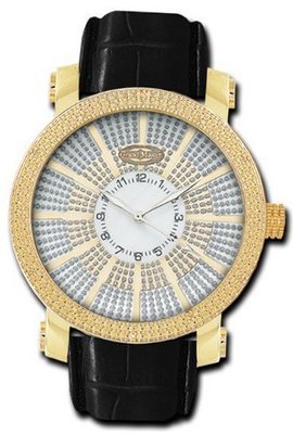 Grand Master GM1-01Y Diamond Jojo Joe Rodeo