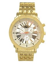 Grand Master GM21-12Y Diamond JoJo Joe Rodeo