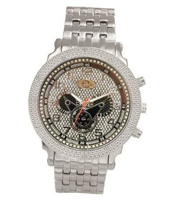 Grand Master GM21-19W Diamond JoJo Joe Rodeo