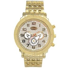 Grand Master GM21-19Y Diamond JoJo Joe Rodeo