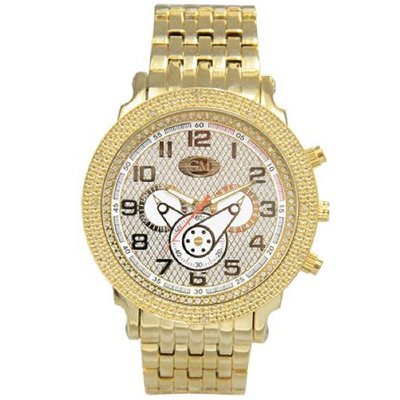 Grand Master GM21-19Y Diamond JoJo Joe Rodeo