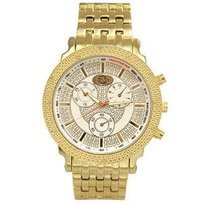 Grand Master GM21-1Y Diamond JoJo Joe Rodeo