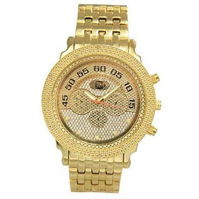 Grand Master GM21-20Y Diamond JoJo Joe Rodeo