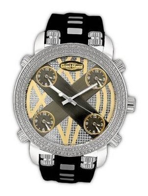 Grand Master GM5-53 Diamond JoJo Joe Rodeo