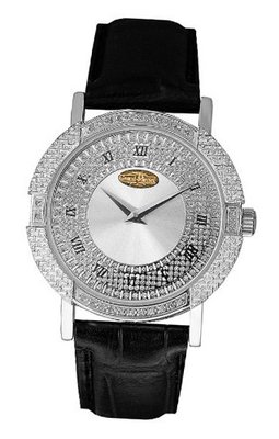 Ladies Diamond Grand Master GM9-56L New!!!