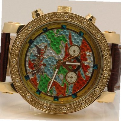 NYCHI Diamond 0.15ctw NY06Y