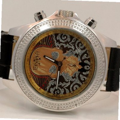 TENaKEY Diamond 0.15ctw WH633