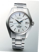 Grand Seiko Mechanical Caliber 9S Series Grand Seiko Automatic Hi-Beat