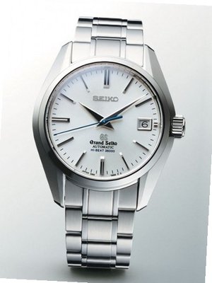 Grand Seiko Mechanical Caliber 9S Series Grand Seiko Automatic Hi-Beat