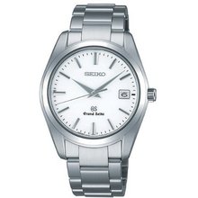 Grand Seiko Quartz Caliber 9F Series SBGX059