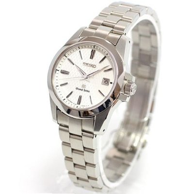 Grand Seiko Quartz Stgf053 Ladies Japan Import