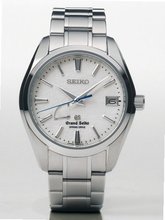 Grand Seiko Spring Drive Caliber 9R Series Grand Seiko Spring Drive
