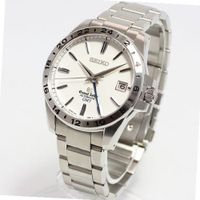 Grand Seiko Wrist GMT Sbgm025