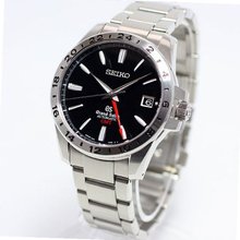 Grand Seiko Wrist Mechanical Model Sbgm027