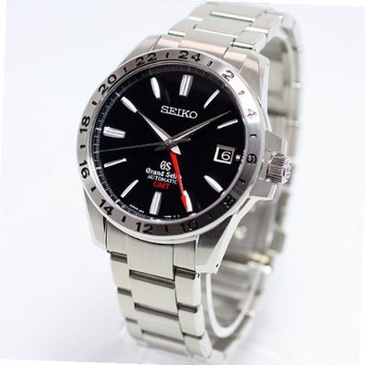 Grand Seiko Wrist Mechanical Model Sbgm027