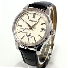 Grand Seiko Wrist Sbga057