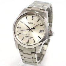 Grand Seiko Wrist Sbga079