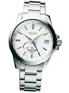 Grand Seiko Wrist Sbge009