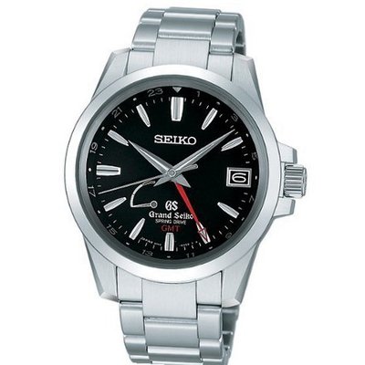 Grand Seiko Wrist Sbge013