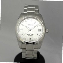 Grand Seiko Wrist Sbgr051