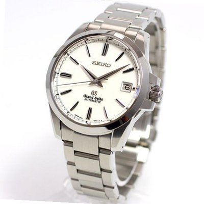 Grand Seiko Wrist Sbgr055