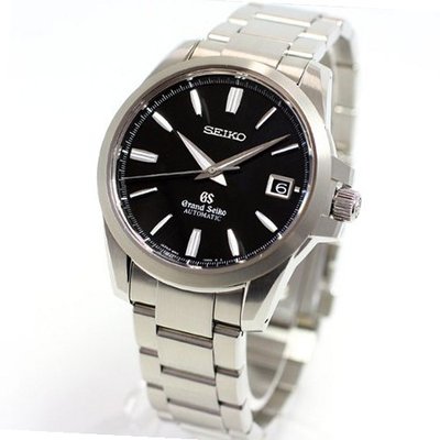 Grand Seiko Wrist Sbgr057