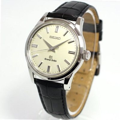 Grand Seiko Wrist Sbgw031